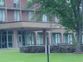 Hale Hall